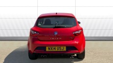 SEAT Ibiza 1.2 TSI FR 3dr Petrol Hatchback